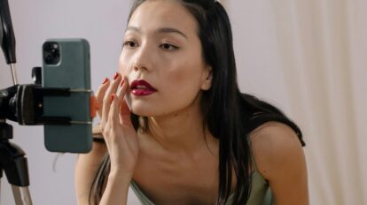 lippenstift zonder pfas en andere schadelijke stoffen