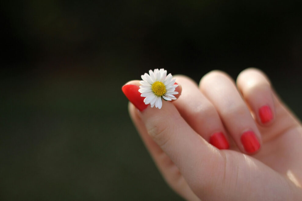 nagellak zonder pfas en andere schadelijke stoffen